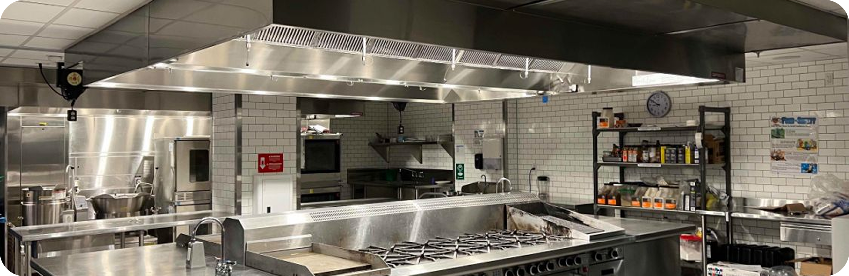 About Extensive Tech