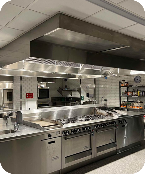 About Extensive Tech